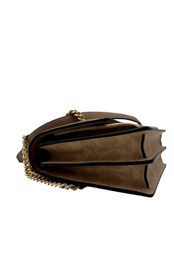 COACH -  MINI KLARE CROSSBODY - Image 6